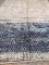 Gorgeous Vintage Moroccan Rug No. 10795