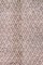 Gorgeous Vintage Moroccan Rug No. 10795