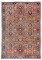 Antique Persian Oversize Sultanabad No. 10796