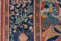 Antique Persian Oversize Sultanabad No. 10796