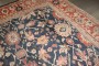 19th Century Square Ziegler Sultanabad Rug No. 10809