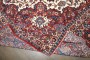 Early 20th Century Antique Persian Isfahan No. 10811