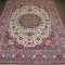 Early 20th Century Antique Persian Isfahan No. 10811