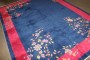 Art Deco Nichols Chinese Rug No. 10813