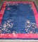 Art Deco Nichols Chinese Rug No. 10813