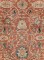 Sultanabad Antique Rug No. 10819