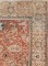 Sultanabad Antique Rug No. 10819