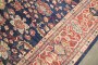 Navy Antique Sultanabad Rug No. 10827