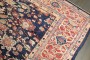 Navy Antique Sultanabad Rug No. 10827