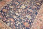Navy Antique Sultanabad Rug No. 10827