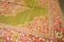 Green Antique Ziegler Sultanabad No. 10831