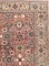 Oversize Antique Persian Heriz Rug No. 10844