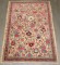 Stunning 19th century Persian Bakshaish Carpet No. 10897