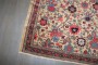 Stunning 19th century Persian Bakshaish Carpet No. 10897