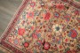 Stunning 19th century Persian Bakshaish Carpet No. 10897