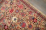 Stunning 19th century Persian Bakshaish Carpet No. 10897
