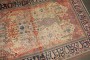 Mohtasham Kashan Antique Rug No. 10898