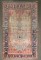 Mohtasham Kashan Antique Rug No. 10898