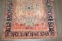 Mohtasham Kashan Antique Rug No. 10898