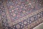 Dark Blue Purple Antique Khorassan Rug No. 10912
