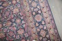 Dark Blue Purple Antique Khorassan Rug No. 10912