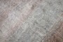 Contemporary Turkish Distressed Inspired Rug No. 10918