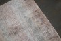 Contemporary Turkish Distressed Inspired Rug No. 10918
