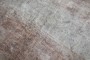 Contemporary Turkish Distressed Inspired Rug No. 10918