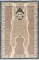 Vintage Inspired Tantric Pictorial Carpet No. 10919