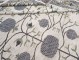 Pomegranate Square Khotan Neutral Oversize Carpet No. 10921