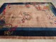 Antique Chinese Art Deco Rug No. 10935