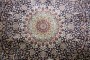 All Silk Turkish Herekeh Rug No. 10936