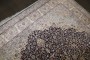 All Silk Turkish Herekeh Rug No. 10936