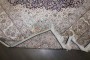 All Silk Turkish Herekeh Rug No. 10936