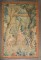 Late 18th Century Flemish Man Woman Tapestry No. 10937