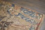 Mid 17th Century Baroque Mythological Figural Tapestry No. 10939