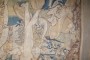 Mid 17th Century Baroque Mythological Figural Tapestry No. 10939