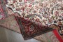 Silk Kashan Prayer Rug No. 10953