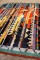 Funky 20th Century Chinese Deco Rug No. 10959