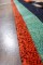 Funky 20th Century Chinese Deco Rug No. 10959