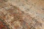 Hologram Color Persian Kashan Rug No. 10961
