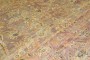Hologram Color Persian Kashan Rug No. 10961