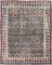 Early 19th Century Oversize Pictorial Persian Rug No. 10973