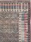 Early 19th Century Oversize Pictorial Persian Rug No. 10973