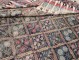 Early 19th Century Oversize Pictorial Persian Rug No. 10973