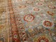 Antique Persian Bidjar Oversize Harshang Rug No. 10976