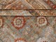 Antique Persian Bidjar Oversize Harshang Rug No. 10976