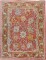 Mansion Size Vase Pattern Antique Oushak Rug No. 10980
