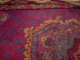 Large Dramatic Irish Donegal Antique Rug No. 10983