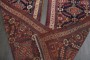 Pair of Antique Northwest Persian Runners No. 10987